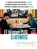 poster de Et (beaucoup) plus si affinités