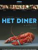poster de Het Diner