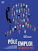 poster de Pôle Emploi, Ne quittez pas !