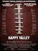 poster de Happy Valley