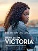 poster de Mon Amie Victoria