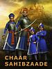 poster de Chaar Sahibzaade