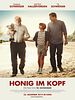 poster de Honig im Kopf