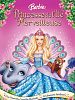 poster de Barbie, Princesse de l'Île Merveilleuse