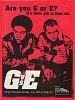 poster de Good Versus Evil
