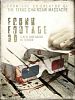 poster de Found Footage 3D