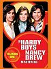 poster de The Hardy Boys/Nancy Drew Mysteries