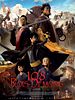 poster de 108 Rois-Démons
