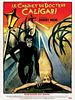 poster de Le Cabinet du docteur Caligari