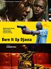 poster de Le Djassa a pris feu