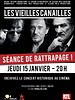 poster de Les vieilles canailles -Séance de rattrapage (Pathé live)