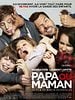 poster de Papa ou maman