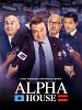 poster de Alpha House