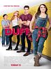 poster de DUFF : Le faire-valoir