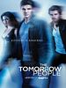 poster de The Tomorrow People (2013)