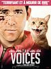 poster de The Voices