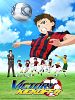 poster de Victory Kickoff !!