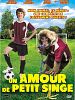 poster de Un amour de petit singe