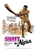 poster de Shaft contre les trafiquants d'hommes