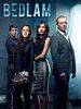 poster de Bedlam
