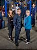 poster de Ordinary Lies