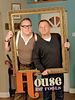 poster de House of Fools