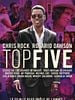 poster de Top Five