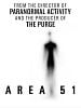 poster de Area 51