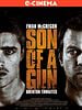 poster de Son of a Gun