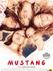 poster de Mustang
