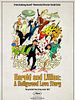 poster de Harold and Lilian: A Hollywood Love Story