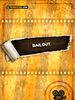 poster de Bailout