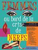 poster de Femmes au bord de la crise de nerfs