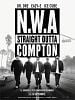 poster de N.W.A - Straight Outta Compton