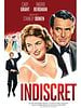 poster de Indiscret