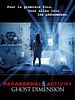 poster de Paranormal Activity 5 Ghost Dimension