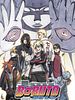 poster de Boruto : Naruto, le film