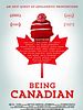 poster de Being Canadian