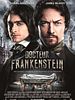 poster de Docteur Frankenstein