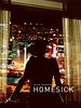 poster de Homesick