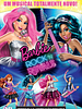 poster de Barbie Rock et Royales