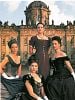 poster de The Buccaneers