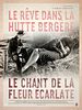 poster de Le Rêve dans la hutte bergère