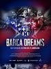 poster de Barça Dreams
