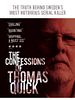 poster de The Confessions of Thomas Quick