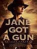 poster de Jane Got A Gun