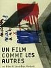 poster de Un film comme les autres