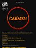 poster de Viscera - L'Après-midi d'un Fauve - Pas de Deux de Tchaikovsky - Carmen (Arts Alliance)