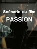 poster de Scénario du film Passion