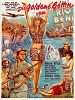 poster de La déesse des Incas